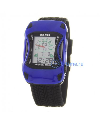 SKMEI 0961BU blue