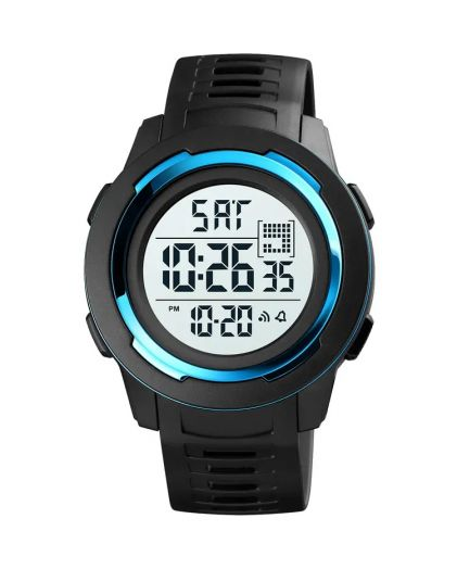 Skmei 1731BUWT blue/white