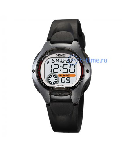 Skmei 2129BK black