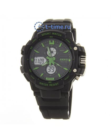 Skmei 0990 army hotsell