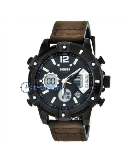 Часы SKMEI 1618BK black