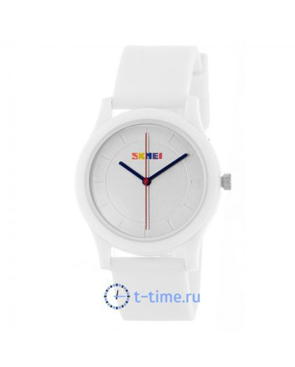 Skmei 1880WT white