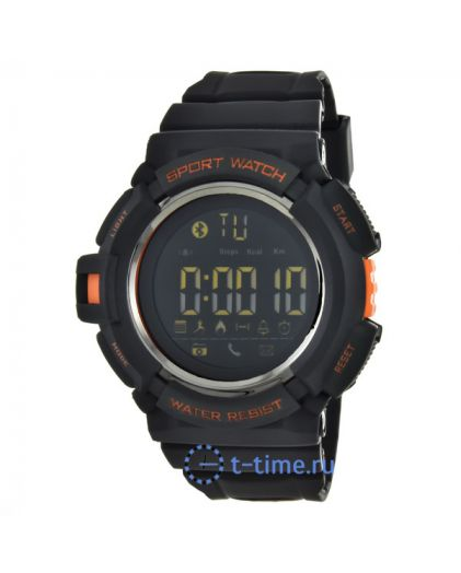 SKMEI bluetooth t time.ru