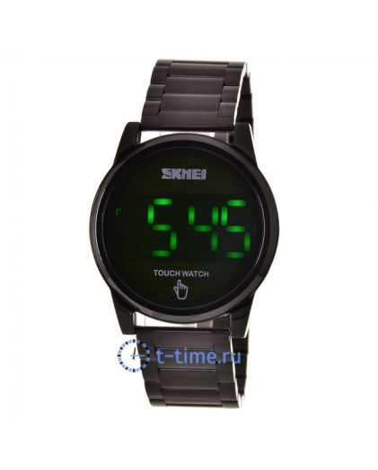 SKMEI 1684SBK black