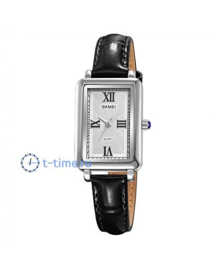 Skmei 2171SIBK silver/ black