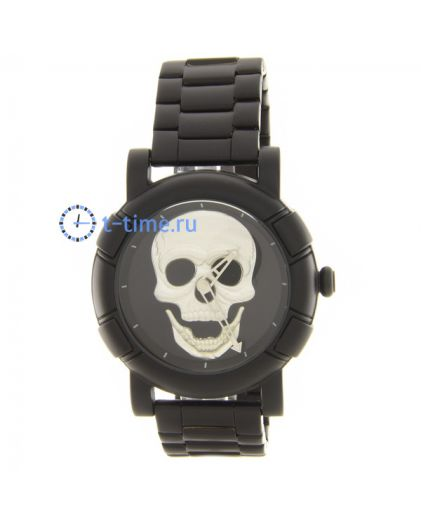 Часы SKMEI 9178SI silver