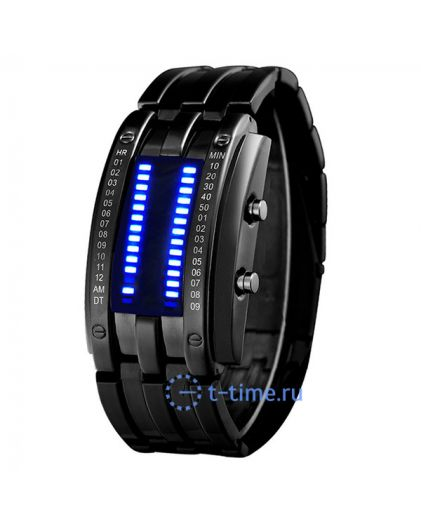 Skmei 0926BK black-Gent