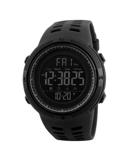 Skmei watch brand review hot sale