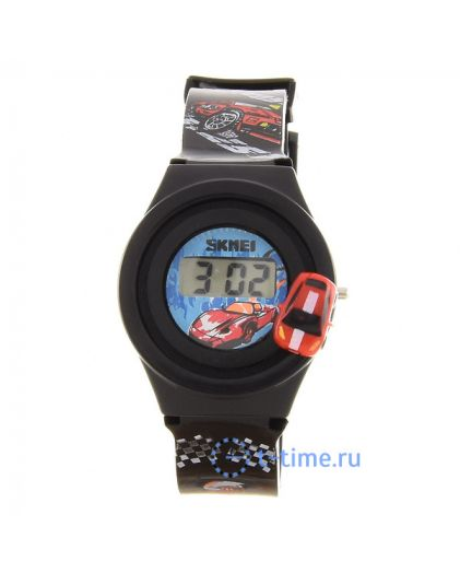 SKMEI 1376BK black