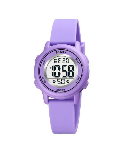 SKMEI 1721PL purple