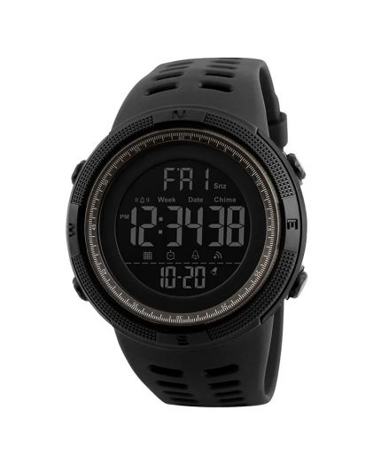 Skmei 1251 set time sales