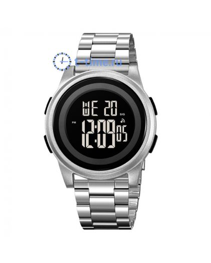 Skmei 2379SI silver