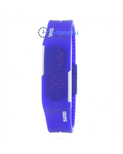SKMEI 1099BU blue