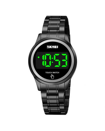 SKMEI 1737BK black