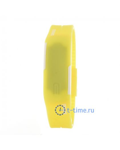 SKMEI 1099YL yellow