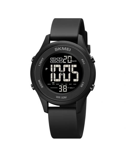 Skmei 1758BK black