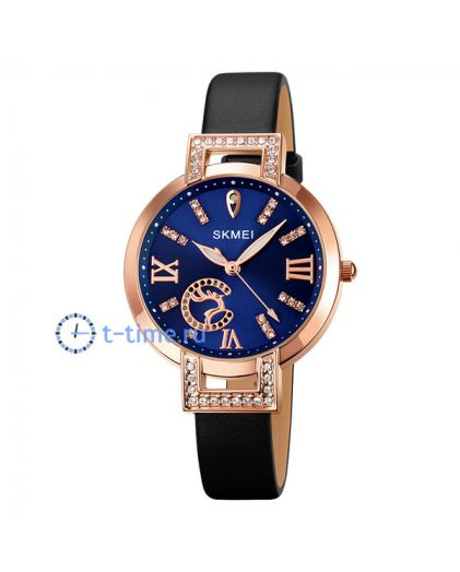 Skmei 1977BUBK blue/black