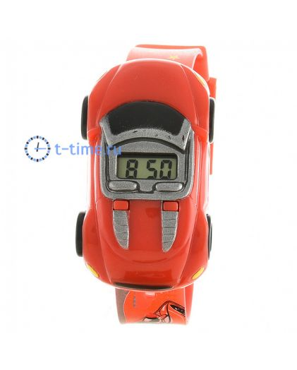 Часы SKMEI 1241RD красный