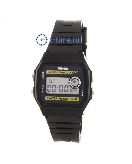 SKMEI 1413YL yellow