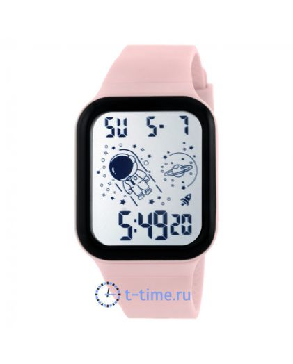 Skmei 1863PKWT pink/white
