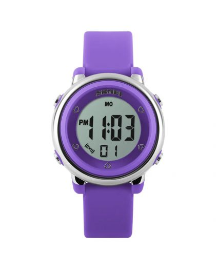 SKMEI 1100PL purple