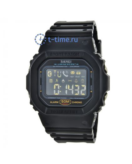 SKMEI 1629BK black