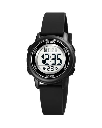 SKMEI 1721BK black