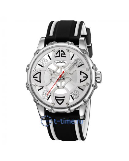 Skmei 9342BK black