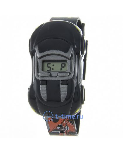 SKMEI 1241BK черный