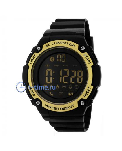 Skmei 1347GD gold
