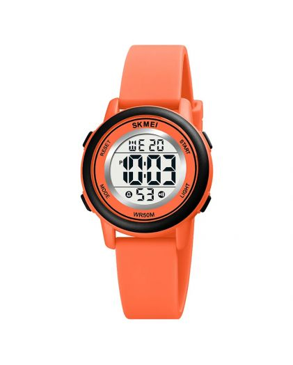 SKMEI 1721OG orange