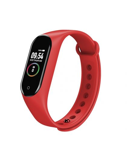 SKMEI M4 PRO blue t time.ru