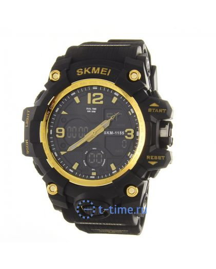 Jam discount skmei outdoor