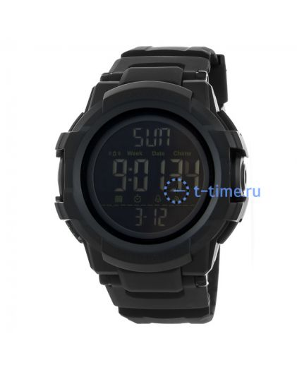 Skmei 1568BK black