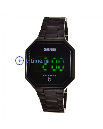 SKMEI 1696BK black