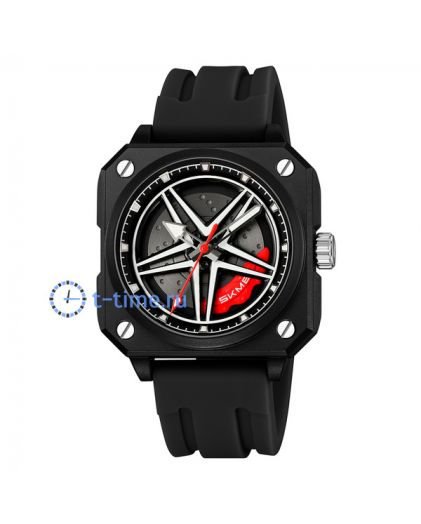 Skmei 2362BK black