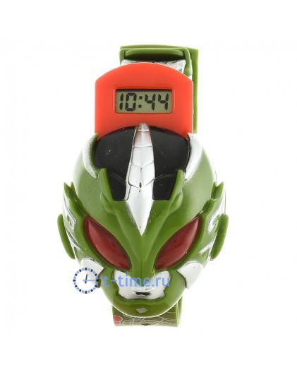 SKMEI 1239GN зеленый