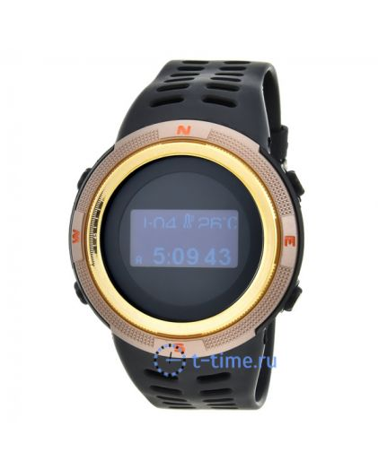 SKMEI 1360GD gold