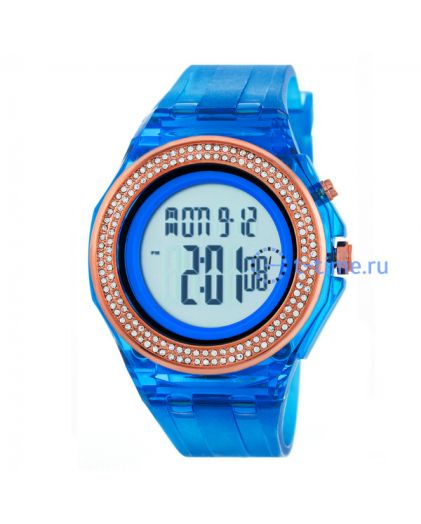 Skmei 1598BU blue