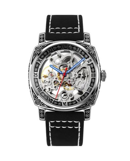 SKMEI 9271BK black