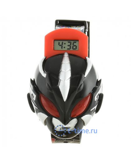 SKMEI 1239BK черный