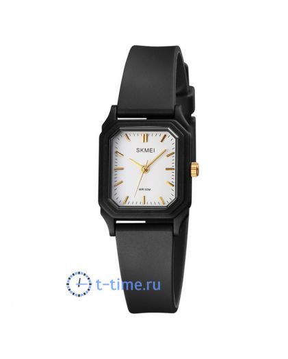 Skmei 1651BKGD black/gold