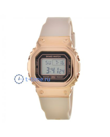 SKMEI 1796PKBK pink/black