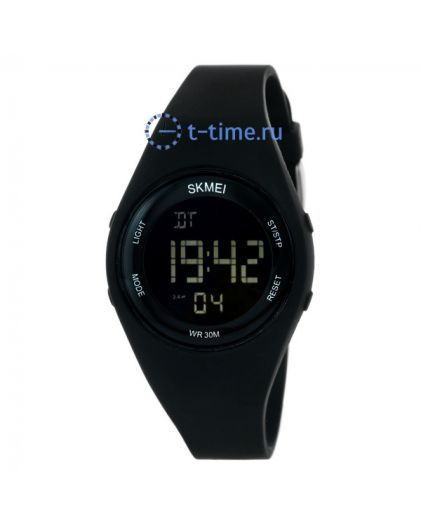 Skmei 1865BKBK black/black