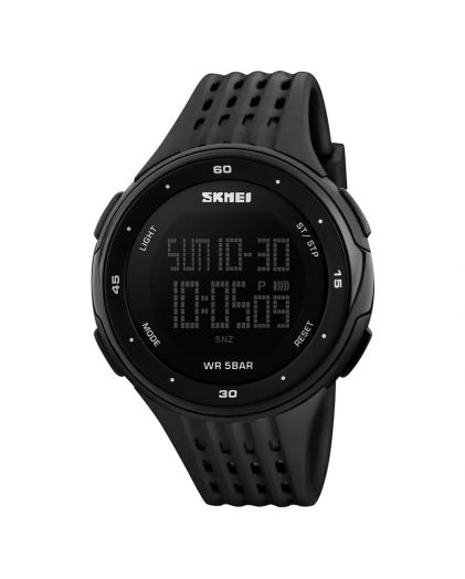 SKMEI 1219BK black