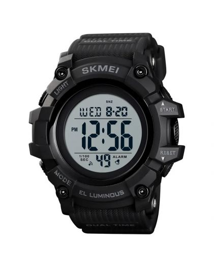 SKMEI 1522 black