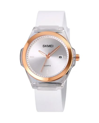 SKMEI 1792WT white