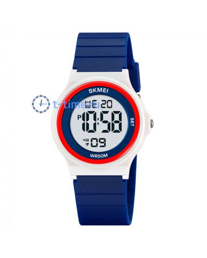 Skmei 2303DKBU dark blue