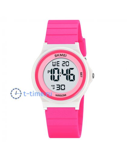 Skmei 2303RS rose red