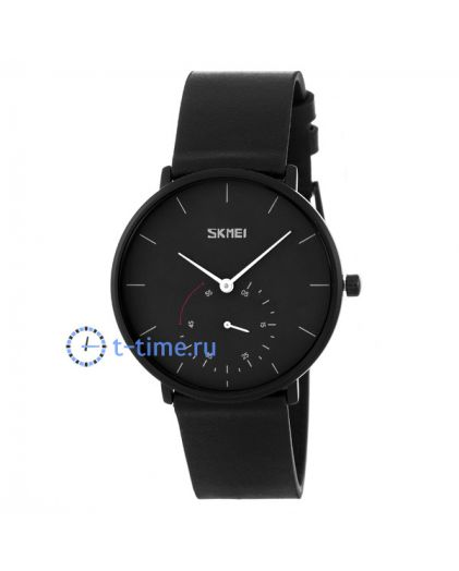 Skmei 9213BKBK black-black